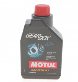 317201 MOTUL Олива в міст 80W90 Gearbox (1L) (105787/100099) (API GL4/GL5/MIL-L-2105D)