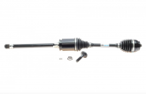 Піввісь (передня) BMW 5 (F10/F11)/6 (F06/F12/F13) xDrive 10-18 (R) (37x27/864)