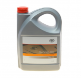08880-83389 TOYOTA Олива 5W30 SAE PFE (5L) (ACEA C2/API SN)