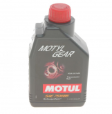 317301 MOTUL Олива трансмісійна 75W85 Motyl Gear (1л)