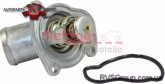 Термостат Opel Combo/Astra G/H 1.2/1.4i 98- (92°C)