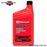 Ford Motorcraft Mercon SP