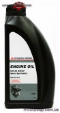 Масло моторное mitsubishi sae 5w-30 sn/cf, 1л