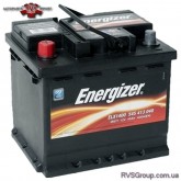 Аккумулятор   45Ah-12v Energizer (207х175х190), L,EN400