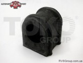 BCGUMA MAZDA C/блок переднього важеля задній MAZDA 626 87г. - 91г.