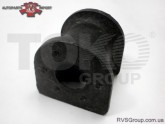 BCGUMA DB втулка передн. стабілізатора Vito 22mm (ремонт)