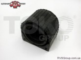 BCGUMA VW втулка передн. стаб., ,без каркаса. (22мм)CADDY III,JETTA III,TOURAN, OCTAVIA 04-