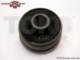 BCGUMA VW С/блок задн. переднього важеля Polo, Caddy, Golf, Passat (посилений)  (з буртом)