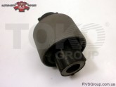 BCGUMA VW С/блок важеля задн.нижн. Golf V, Passat 05-, Touran, AUDI A3 03- ,SKODA Octavia 04, SEAT Leon, Toledo, Altea