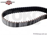 TASHIDO ремінь ГРМ Z=154 MITSUBISHI L200 2.5DI-D 05-