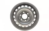 Диск колесный MB Sprinter 208-319/VW Crafter 30-35 06- (6.50Jx16 H2 ET62)