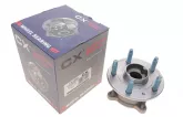 CX OPEL Ступиця передн. (4 кріплення) Astra K 15-