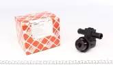 Кран пічки VW LT/T4/Crafter 2.0-2.5 TDI 96- (вакуумний)