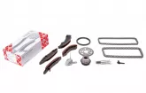 Комплект ланцюга ГРМ BMW 3 (E93/F30)/X3 (F25)/X5 (F15) 06-18 (z=86/70) (N47/B47)