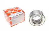 Підшипник маточини (задньої) MB E-class (W124/W210) 93-02 (45х84х39) (к-кт)