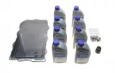 Фільтр АКПП BMW 3 (E90)/5 (E60)/7 (E65-E67) 96- (к-кт) (6HP26/6HP26X/6HP28/6HP28X/6HP32)