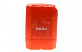 Олива MOTUL 8100 X-CLEAN GEN2 5W-40 20L