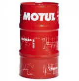Олива MOTUL 8100 X-CLEAN 5W40 GEN2 208L
