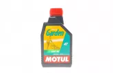 Олива MOTUL Garden 4T SAE 30 0,6 L