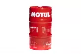 Олива MOTUL 8100 X-clean EFE SAE 5W30 60 L