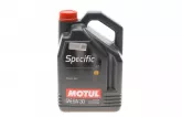 Масло 5W30 HIGHTEC SYNT RSR 17 (5L) (MB 226.52/Renault RN17/RN 0700/0710) (ACEA C3)