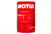 Олива MOTUL 8100 X-clean+ SAE 5W30 208 L