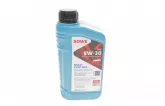 Олива моторна HIGHTEC MULTI SYNT DPF SAE 5W-30 (1 L)