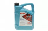 Олива моторна HIGHTEC MULTI SYNT DPF SAE 5W-30 (5 L)