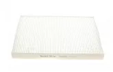 Фільтр салону Audi A4 00-08/A6 97-04/Seat Exeo 09-13