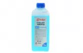 Концентрат антифризу BLAU, ТМ SOLGY, 1кг