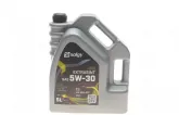 Олива моторна EXTRASINT SAE 5W-30 C3 VW 504-507 (5 L)