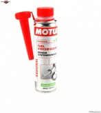 102415 MOTUL Присадка-очисник паливної системи Fuel System Clean Auto (бензин) (300мл) 108122