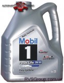 Масло моторное MOBIL 1 FS 5W-50 4L