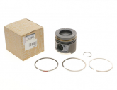 RENAULT поршень Renault Kangoo/Megane/Scenic 1.5dCi 09-