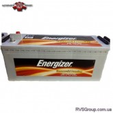 Аккумулятор  140Ah-12v Energizer CP (513х189х223), полярность обратная (3),EN800
