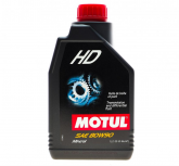 317501 MOTUL Олива трансмісійна 80W90 HD (1L) Mineral (100102/105781)