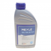 014 019 3300 MEYLE Олива КПП 75W80 (Synt) (1L) MB 235.10