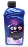 Масло трансмисс. ELF Elfmatic G3 ATF3 (Канистра 1л)