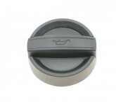 Кришка горловини маслозаливної BMW 3 (E46)/5 (E60/F10)/X5 (E70)/7 (F01-F04) 00-