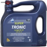 олива моторна Aral Super Tronic K 5W-30, 4л.