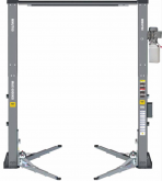 Підйомник двостійковий MM Superlift 6000UC 380V з верхньою синхронізацією (без монтажу)