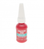 LOCTITE 290, 10ML Фіксатор різьби (зелений) (середньої фіксації) (проникаючий)