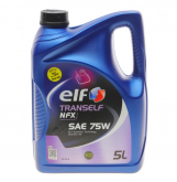 223530 ELF Олива 75W Tranself NFX (5L)