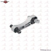 MEHA FIAT подушка КПП Fiorino,Qubo,Citroen Nemo 1.3 HDI 07-