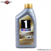 MOBIL 0W-40 NEW LIFE 1L