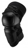 Мотонаколенники Leatt Knee Guard Enduro Black XXL