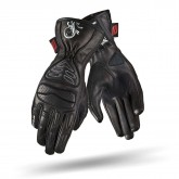Мотоперчатки женские Shima Caldera Black XL