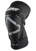 Мотонаколенники Leatt Knee Guard AirFlex Pro Black XXL