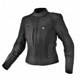 Мотокуртка Shima Volante Black L