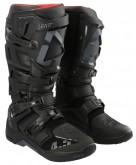 Мотоботинки LEATT GPX 4.5 Boot Black 8